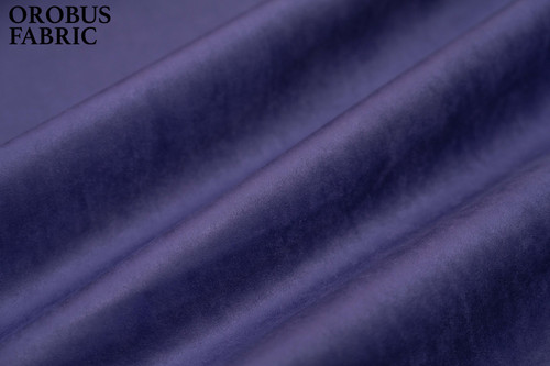Suede Purple