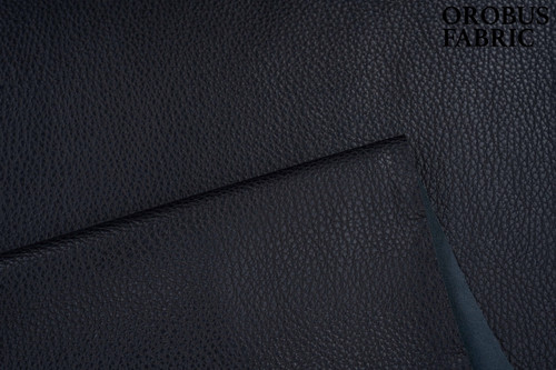 Soft Big Pebble Black