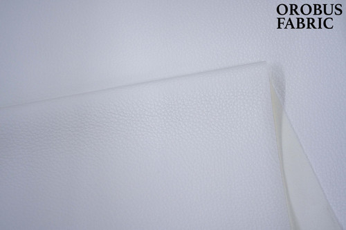 Soft Big Pebble White