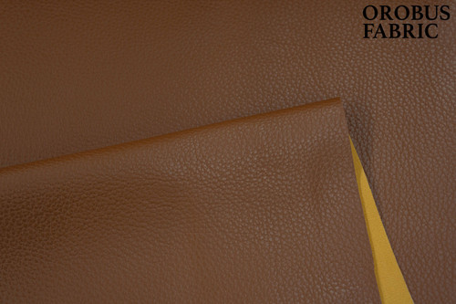 Soft Big Pebble Brown