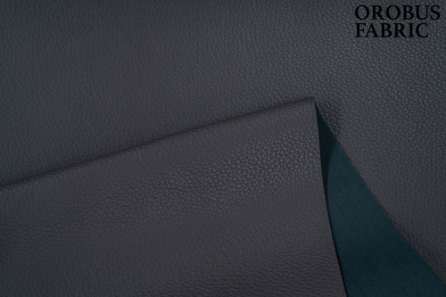 Soft Big Pebble Dark Gray