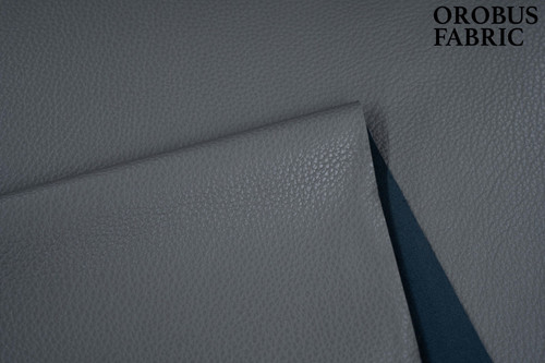 Soft Big Pebble Gray