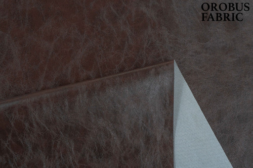 Gloss Top Grain Coffee
