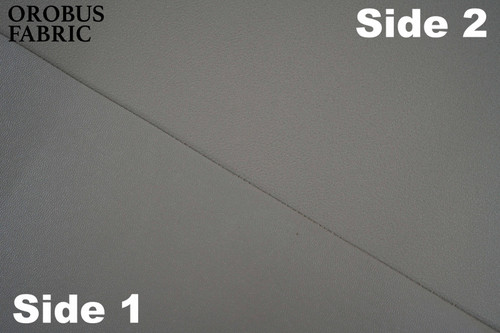 Double Sided Gray