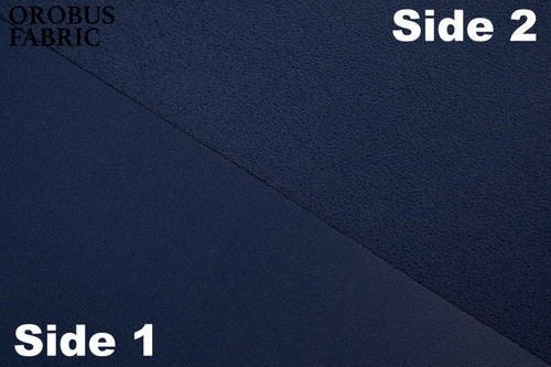 Double Sided Navy