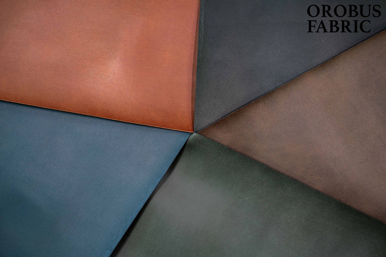 Hard PU Leather
