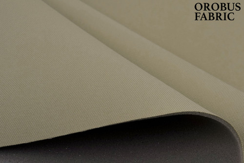 Foam-Back Headliner Beige (Knitted)