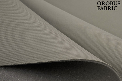 Foam-Back Headliner Oat (Knitted)
