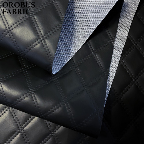 Black Series pattern #14