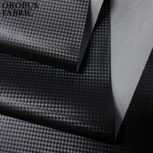 Black Series pattern #17