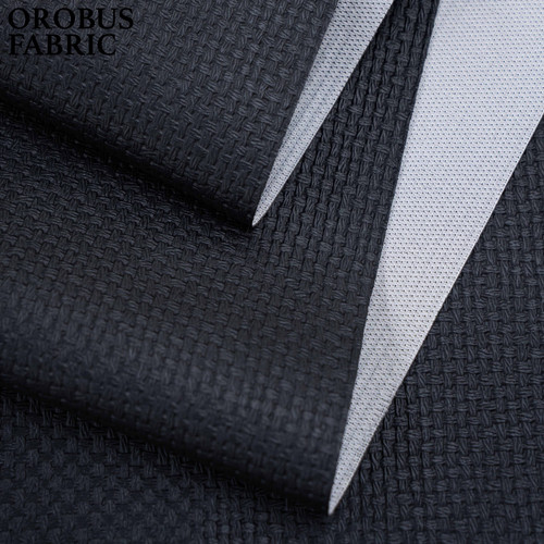 Black Series pattern #19