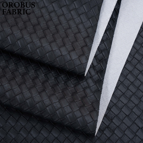 Black Series pattern #20
