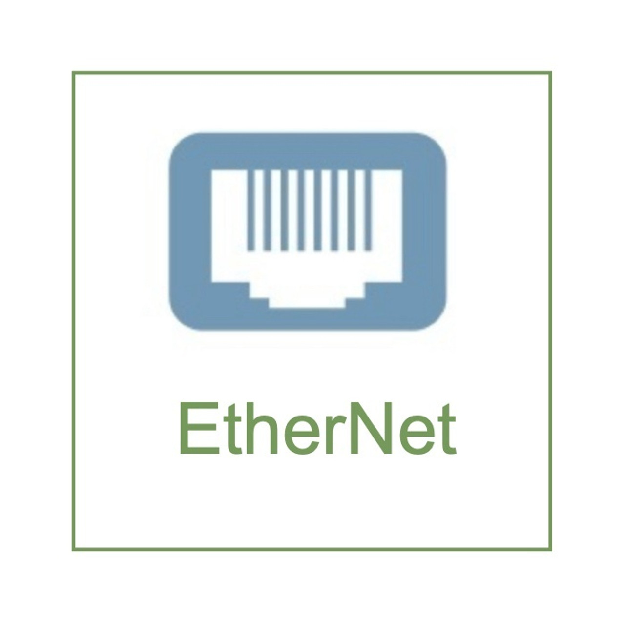 EtherNet Docks