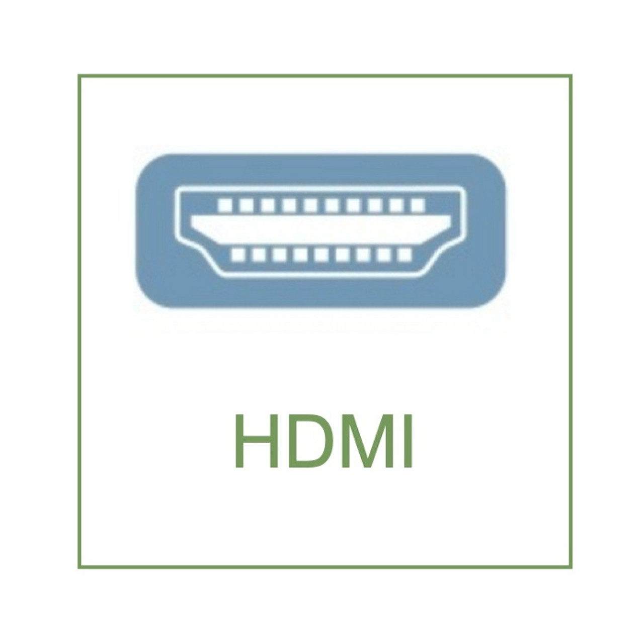 HDMI Docks
