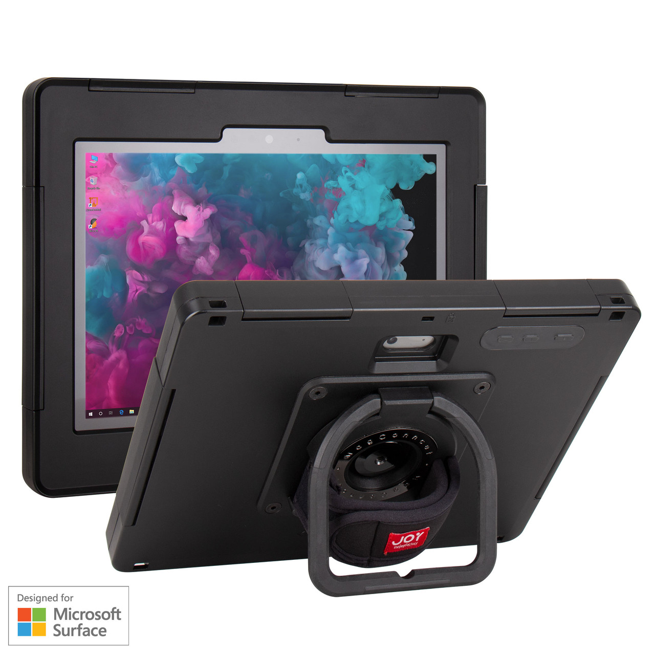 aXtion Pro MP for Surface Go by The Joy Factory [CWM409MP] - Sozo