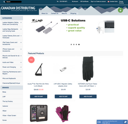 Consolidating Stores Email Announcement