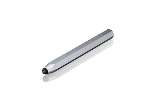 Just Mobile AluPen Silver Stylus Just Mobile AluPen Silver Stylus