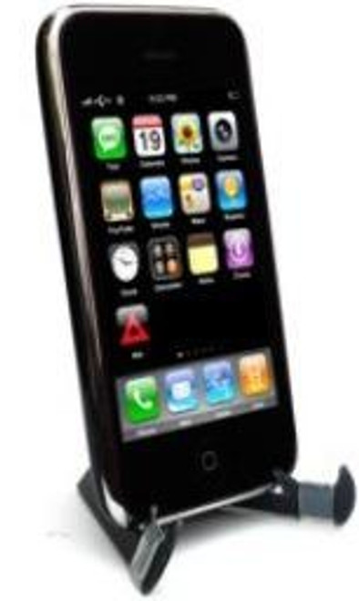 Seskimo Crabble wallet-sized stand for your phones or iPods Seskimo Crabble wallet-sized stand for your phones or iPods