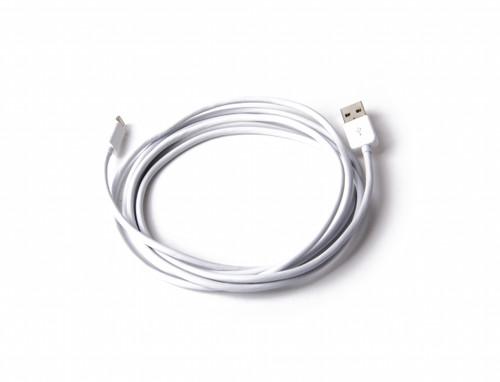 [11765] LMP Lightning cable, Lightning to USB cable, MFI, 2 m