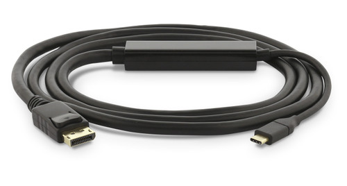 [17092] LMP USB-C to DisplayPort cable. 1.8m