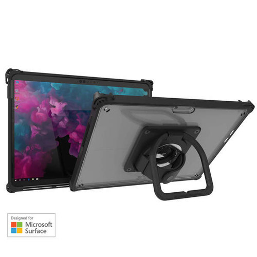 aXtion Edge MP for Surface Pro X by The Joy Factory [CWM320MP]