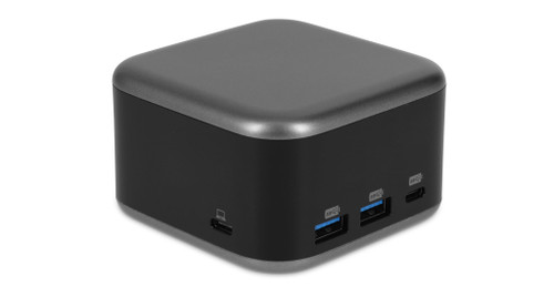 LMP PowerDock, Space Gray and Black [25189]