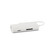 [14368] LMP USB-C mini Dock, 8-port USB-C dock, silver