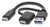 [21242] LMP 2-in-1 USB-C to USB-A & USB-C data cable