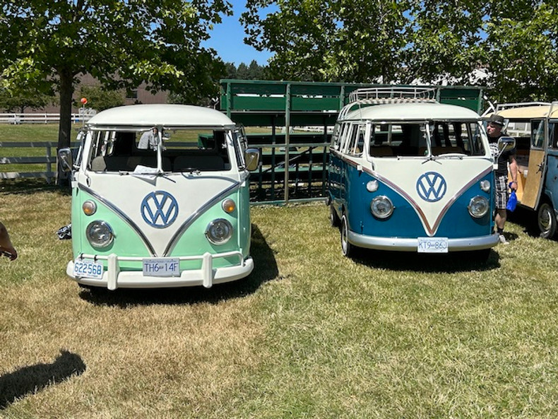 Volksfest Fun!