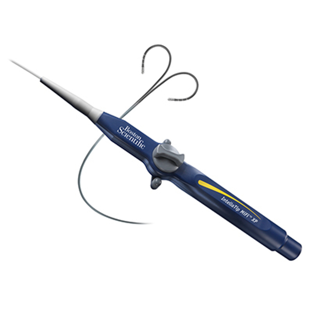 Ablation - Non-Irrigated Ablation - Non-Irrigated
