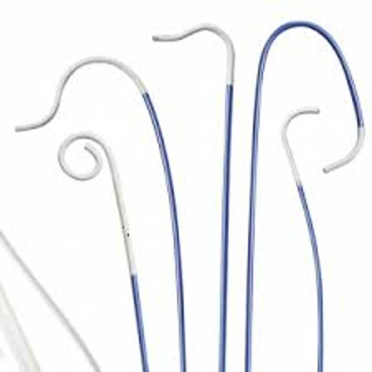 Catheters