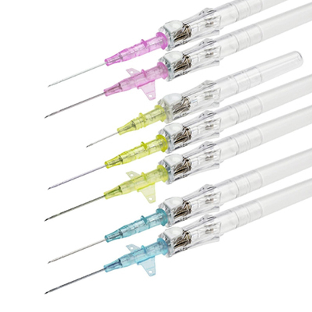 Needles Needles