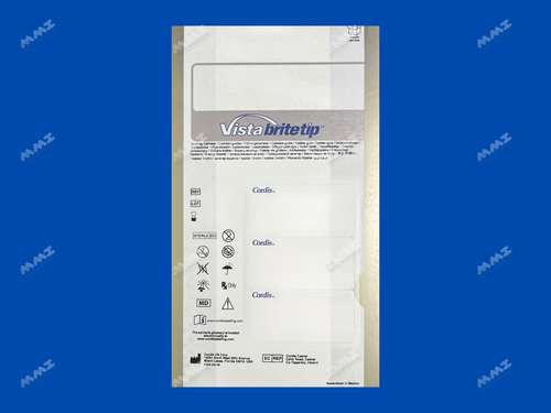 Vista Brite Tip 670-124-00