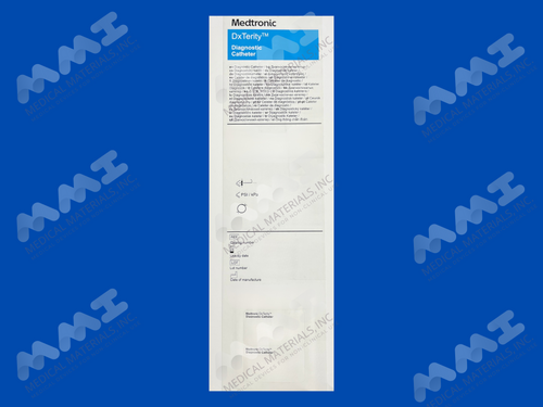 Dxterity DXT53DRC Dxterity DXT53DRC