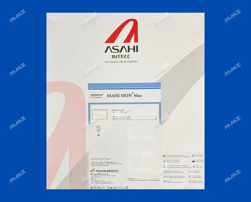 Sion blue AHW14R004S-NE