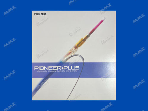 Pioneer Plus PPLUS120