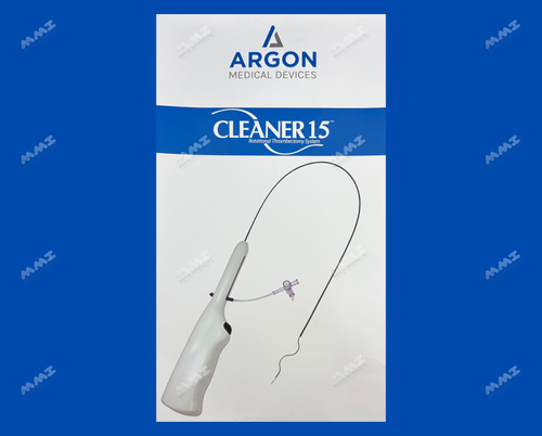 Cleaner 15 700115