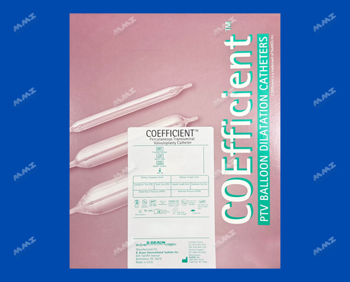 COEfficient 611222
