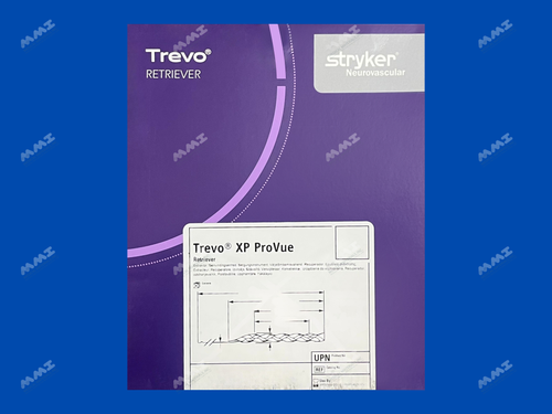 Trevo XP ProVue Retriever 90182