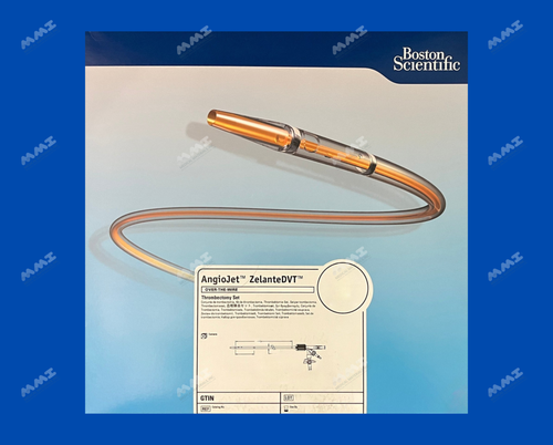 AngioJet ZelanteDVT 114610-001