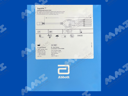 Supreme Diagnostic 401982
