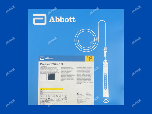 PressureWire X C12359