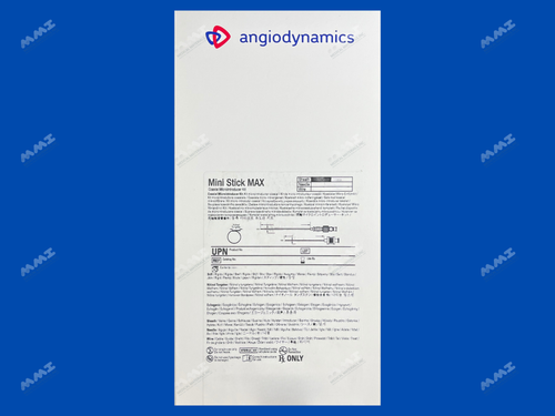 Mini Stick MAX 45-750