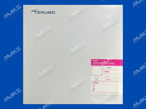 Radiofocus Glidewire Advantage GA1430 Radiofocus Glidewire Advantage GA1430