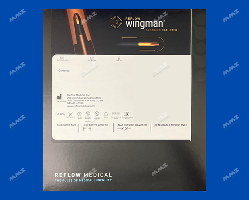 Reflow Wingman WGM18150US