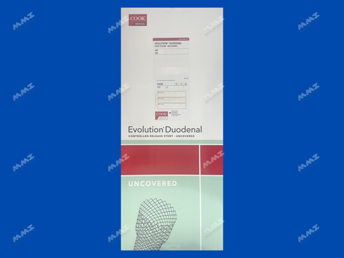 Evolution Duodenal G48025