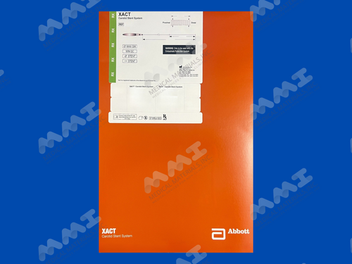 Xact 82093-01 Xact 82093-01