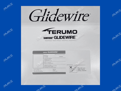 Radifocus Glidewire UWS6035