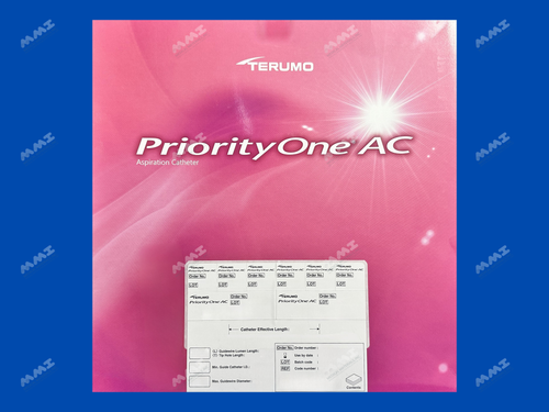 PriorityOne AC 30-7100