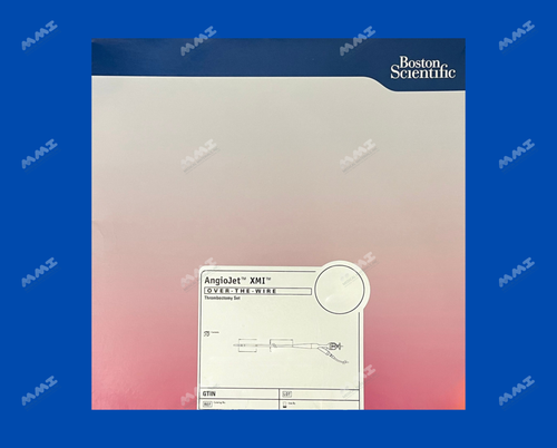 AngioJet XMI 105041-001-NE